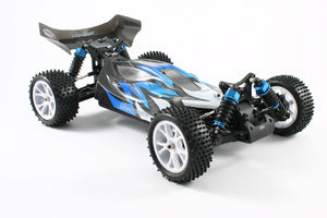 Vantage Brushed Buggy w/battery & Charge