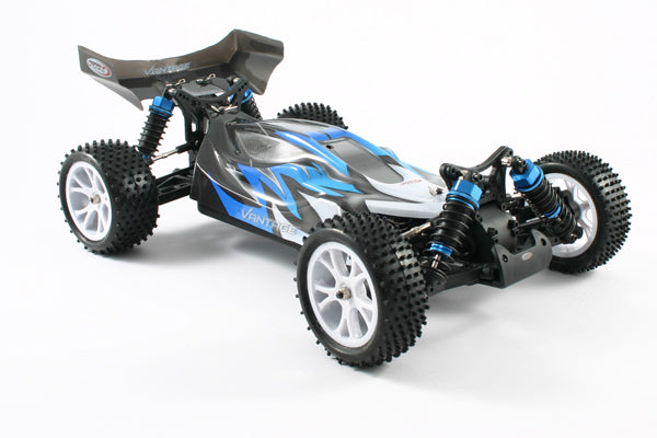 Vantage Brushed Buggy w/battery & Charge