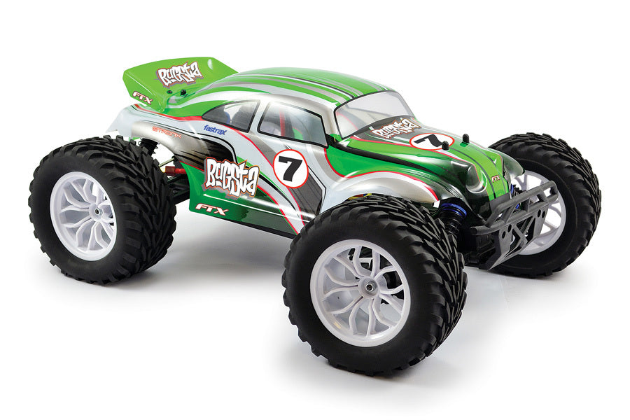 Bugsta Brushless 1/10 4WD RTR