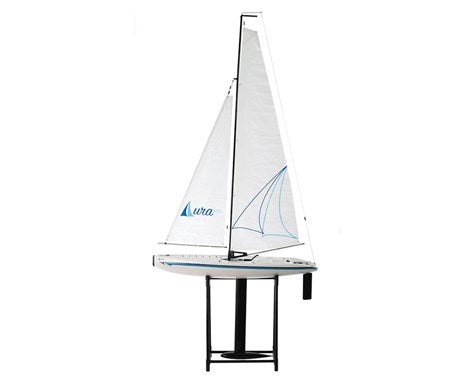 HELION AURA 650 RTR SAILBOAT YACHT