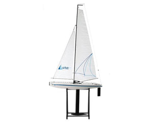 HELION AURA 650 RTR SAILBOAT YACHT