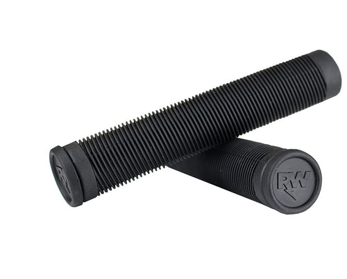 Nitro Circus Ryan Williams SIGNATURE Handlebar Grips - Black