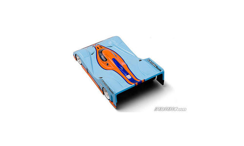 PROTOFROM AMR 1/12TH LIGHTWEIGHT CLEAR BODY - PR1611-21