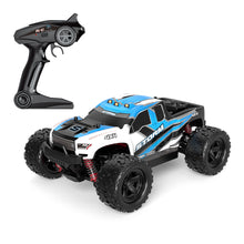 Load image into Gallery viewer, Thunder Red 1/18 4WD RTR High speed truck 2.4g 35KM 20 Minute runtime styles may change
