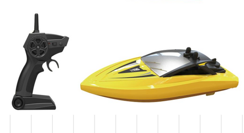 Tornado RC 2.4G 4Ch mini rc boat