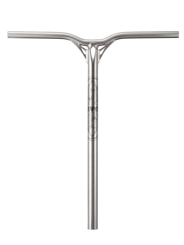 REAPER BAR V3 675MM POLISHED