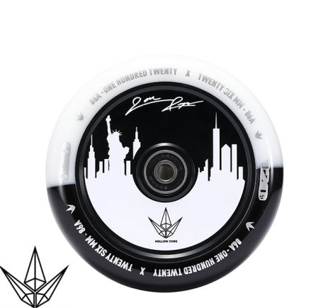 JON REYES 120MM WHEEL EACH