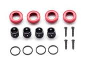 Body Height Adjuster Set V2 (Red)