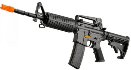 Upgrade kit for M4