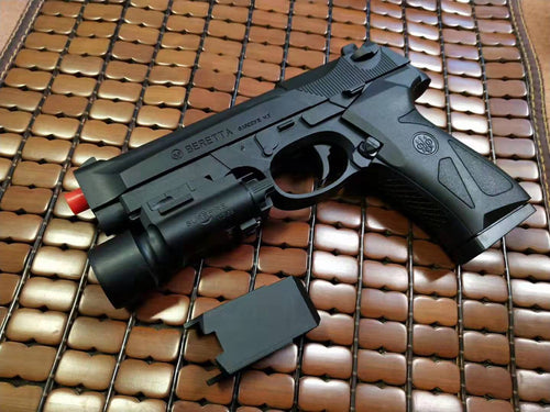 SKD Beretta M92