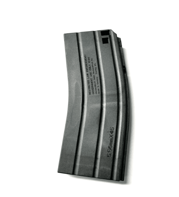 SKD M4SS Magazine
