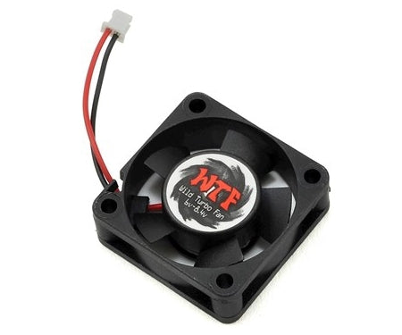 WTF Wild Turbo Fans For ESC 30MM VERSION WTF3010ESC