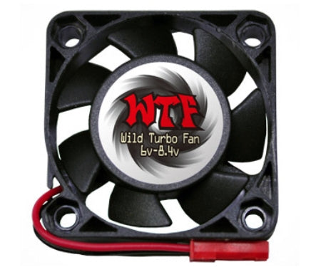WTF Wild Turbo Fans 40MM HIGH SPEED FAN WTF4010