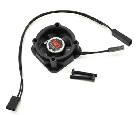WTF WILD TURBO FAN WINDY